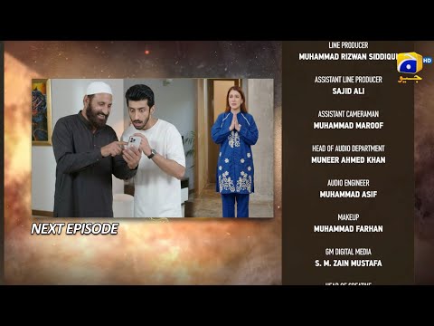 Iblees Episode 52 & 53 Teaser | Tomorrow at 7:00 Pm | Promo Breakdown | Iblees Drama Review