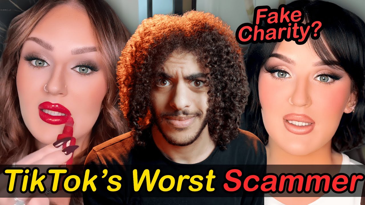 Mikaela Nogueira Is In Huge Trouble...