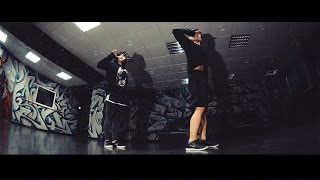 Dance Town UA 21 | Choreography Kin Nguyen | Ester Dean – Twerkin 4 Birkin