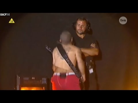 Flea Dancing For The Guard! 🤭😂