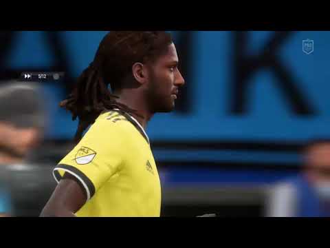 EFL Playoffs Finale BO5 - Game 1 - Thunder Auk vs Samcro