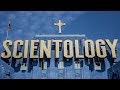 What Is Scientology