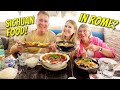 This Is Rome S TOP RATED Chinese Restaurant Is The Food Authentic