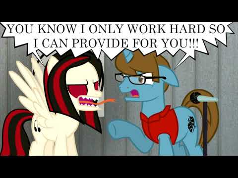 "Workaholics Anonymous: Thespio" Comic Dub (Comedy)