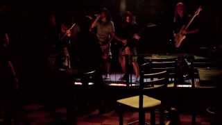 The 11th Commandment *LIVE* @ Danguba (Belgrade 8th Sep,2013)