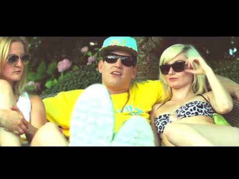 Video thumbnail for Kola mit Ice (Money Boy Remix)