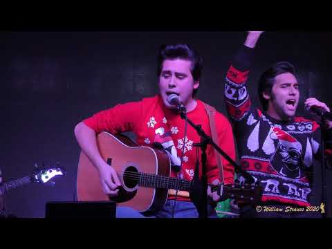 Taylor Rodriguez And Friends - "Take Me Home, Country Roads"