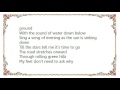 Forest Sun - The Sky is Smiling Lyrics