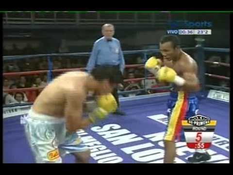 ANDINO VILPAN vs JOSE PALMA 04 05
