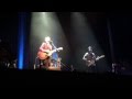 Tina Dickow - Whispers (live koncert i Falconer ...