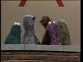 Classic Sesame Street Monster Tag A