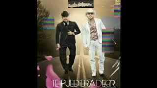 Te Pudiera Decir - Espinoza Paz y Gerardo Ortiz