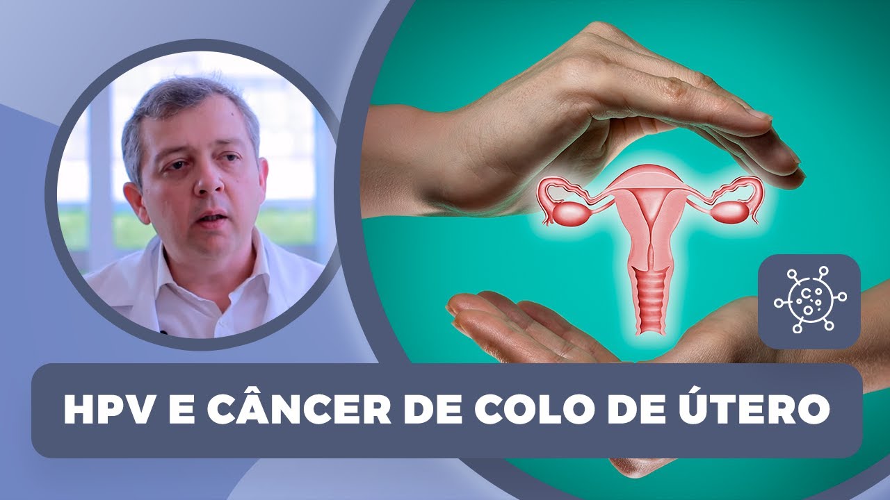 Hcor | HPV e o câncer de colo de útero