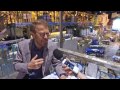 Abba S Björn Ulvaeus On UK S European Union Referendum BBC News