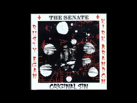The Senate - Original Sin