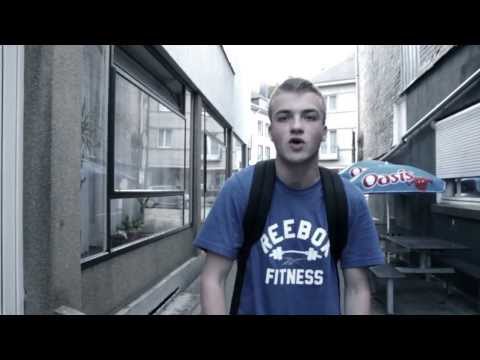 Ad O'Mic - Chienne de vie // Clip