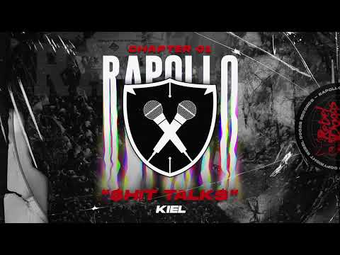 Kiel - $hit Talk$ (prod. by Ack Ibanez) Official Audio