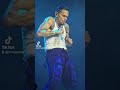Chris Brown Wet The Bed Live 11 11 Tour Phoenix AZ Chrisbrown 1111tour Chrisbrownofficial