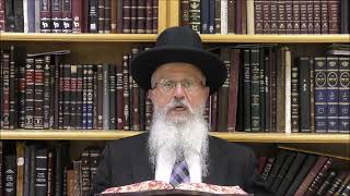 הגאון הרב אברהם יוסף שליט"א אמא שלי, הרבנית מרגלית יוסף ע"ה הייתה אמא של תורה, אמא של מלכות (הרב אברהם יוסף) - התמונה מוצגת ישירות מתוך אתר האינטרנט יוטיוב. זכויות היוצרים בתמונה שייכות ליוצרה. קישור קרדיט למקור התוכן נמצא בתוך דף הסרטון