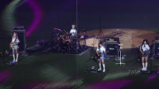 Download lagu [4K] 5/30 QWER - Ferris Wheel 🤍🩷💙💚 mp3