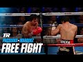 Juan Manuel Marquez Shocks The World Knocks Out Manny Pacquiao ON THIS DAY FREE FIGHT