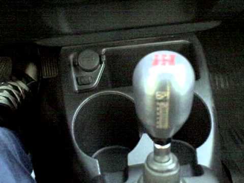 Skunk2 Shift Knob