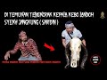 Di TEmUkAn TEnGkOrAk KEbO LaNdOh SYEKH JANGKUNG SARIDIN