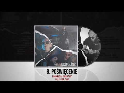 09.STW Podziemie -Poświęcenie Feat Cinu PMW Prod Świru TwT