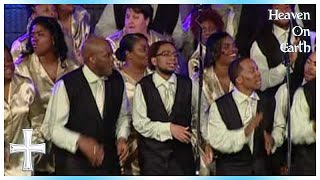 Let's Praise Jesus - Chicago Mass Choir