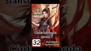 Download lagu Cinta Bernoda Darah E32 Seri 3 Bu Kek Siansu #KhoPingHoo #Novel #Silat mp3 Download lagu Cinta Bernoda Darah E32 Seri 3 Bu Kek Siansu #KhoPingHoo #Novel #Silat mp3
