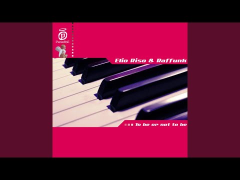 To be or not to be (Original Bora Bora Mix)