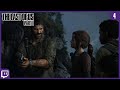 The Last of Us Part 1 | day 4 | MomoMisfortune Twitch VOD |