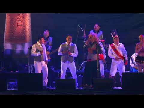 FC Y LA AUTÉNTICA GENERACIÓN : CONTRAPUNTO PÍCARO-EL ESTILISTA-EN VIVO