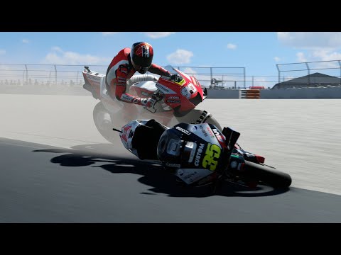 MotoGP 20 | Career Pt 48: Crutchlow AGAIN!!!! (Xbox One X)