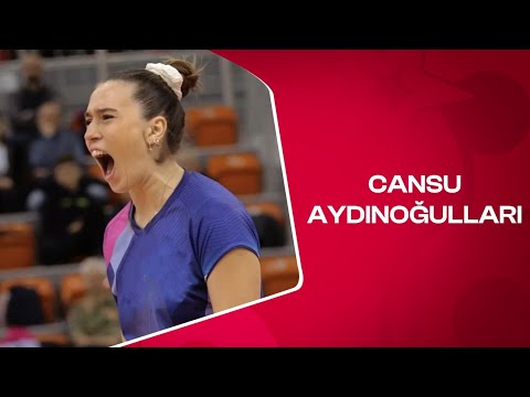 CANSU AYDINOGULLARI AYDIN BBSK vs BAHCELIEVLER BLD SPOR 0-3 2024-25