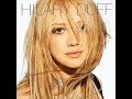 Hilary Duff - Haters