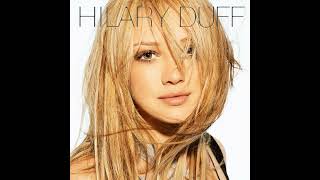 Hilary Duff - Haters