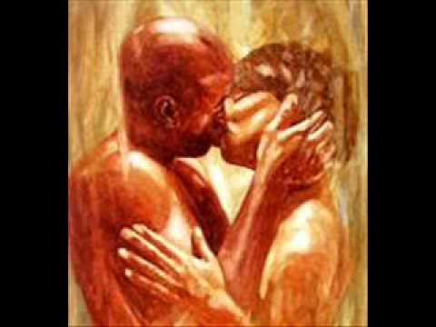 Lady Lex - I'm In The Mood For Love