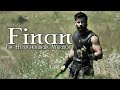 Finan | The Hypochondriac Warrior