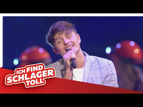 Tim Peters - Girl aus'm Pott (Live - Schlagerbooom 2019)