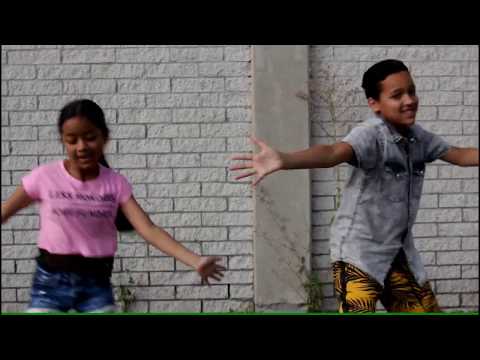 Dansen op mijn nieuwe single "Vakantie Leven"