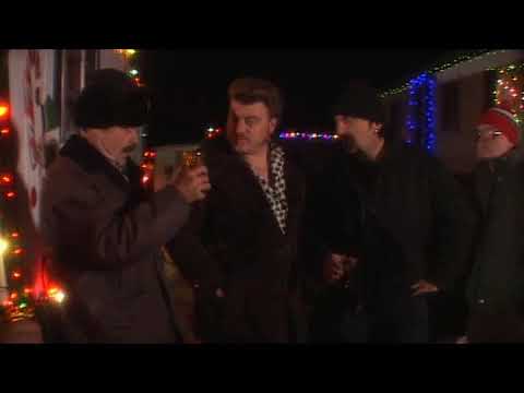 Trailer Park Boys Christmas Special Gag Reel