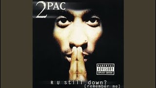 2Pac - Where Do We Go From Here (Interlude)