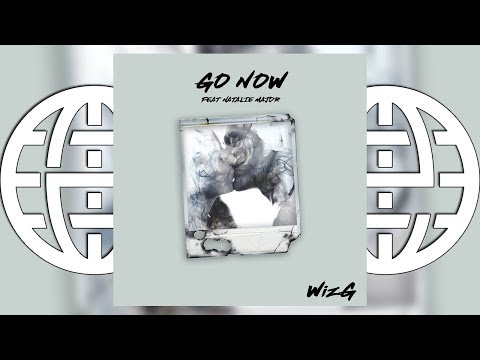 WizG Feat. Natalie Major - Go Now [Electrostep Network PREMIERE]