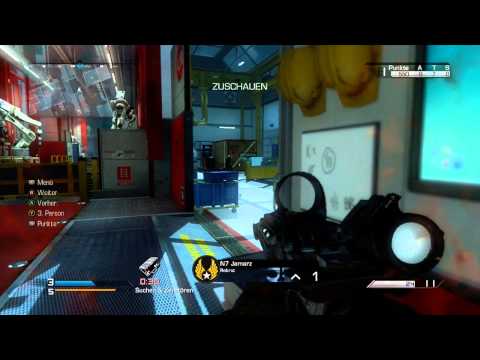 How to handle a 1v1 Situation by Jamarz