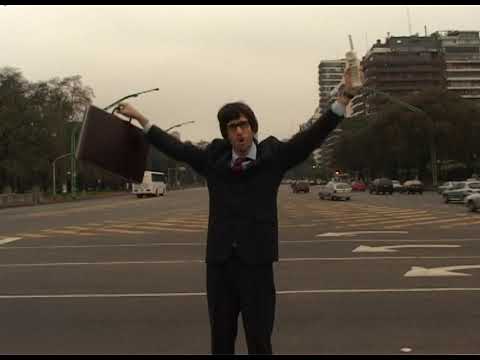 BILLORDO - "La Internet Es Una Mierda" (video clip)