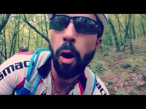 Osmáččí BIKE HERO