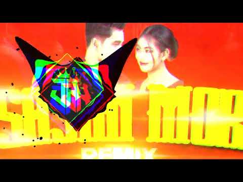 Mastah X - Sajan Mor (Dutti DJ EDITION)