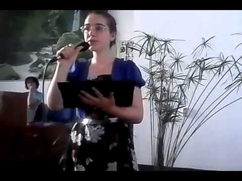 Eu ma voi ruga- Lavinia Filimon