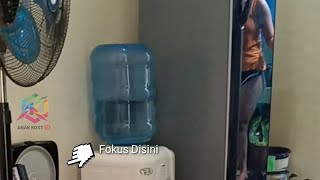 Download lagu 𝑳𝒂𝒈𝒊 𝑫𝒊 𝒌𝒐𝒔 𝑴𝒂𝒏𝒕𝒂𝒏 𝑷𝒂𝒄𝒂𝒓 Dianya Lagi Masak buat Saya 🤍 #short mp3